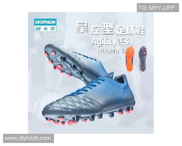 中低端足球鞋的选择指南与性价比分析助你轻松入门足球世界
