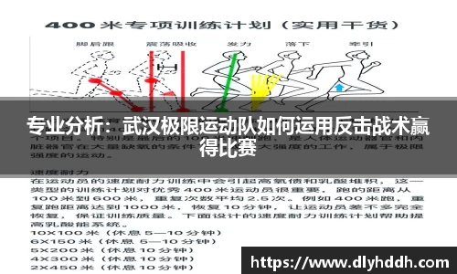 专业分析：武汉极限运动队如何运用反击战术赢得比赛