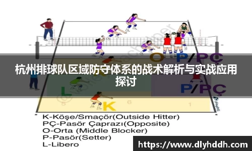 杭州排球队区域防守体系的战术解析与实战应用探讨